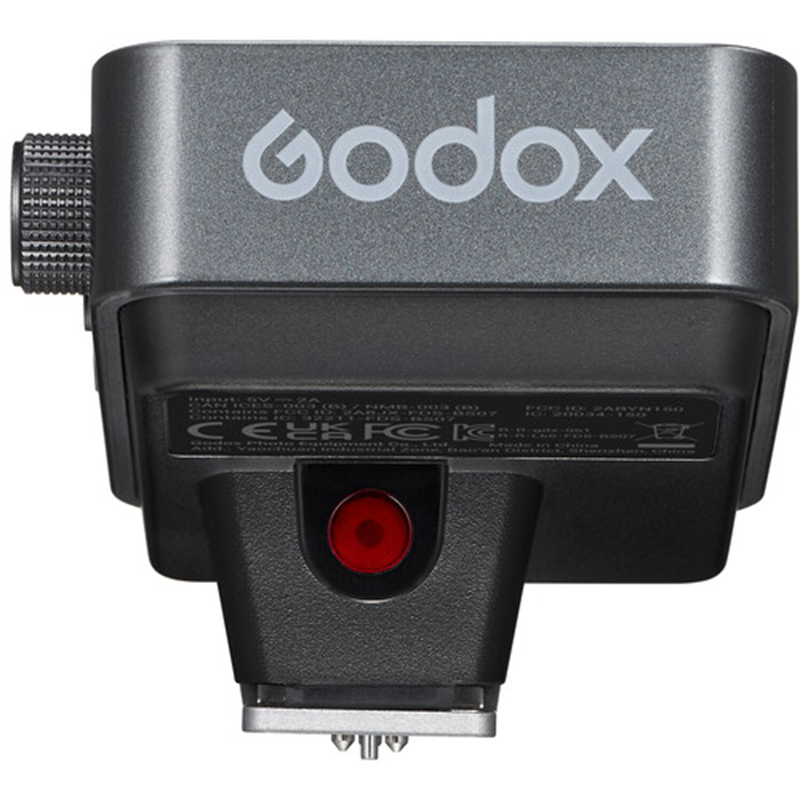 Disparador Inalámbrico Godox X3Pro-C para Canon