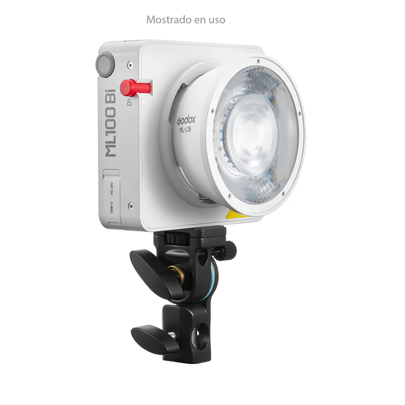 Lente Reflector 15° Godox ML-L15