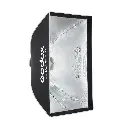 Caja Suavizadora Tipo Sombrilla con Grid Godox 60x90 cm. UL-BOX-6090 (Bowens)