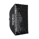 Caja Suavizadora Tipo Sombrilla con Grid Godox 60x90 cm. UL-BOX-6090 (Bowens)