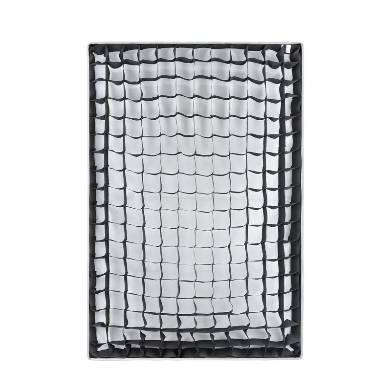 Caja Suavizadora Tipo Sombrilla con Grid Godox 60x90 cm. UL-BOX-6090 (Bowens)