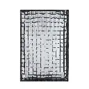 Caja Suavizadora Tipo Sombrilla con Grid Godox 60x90 cm. UL-BOX-6090 (Bowens)