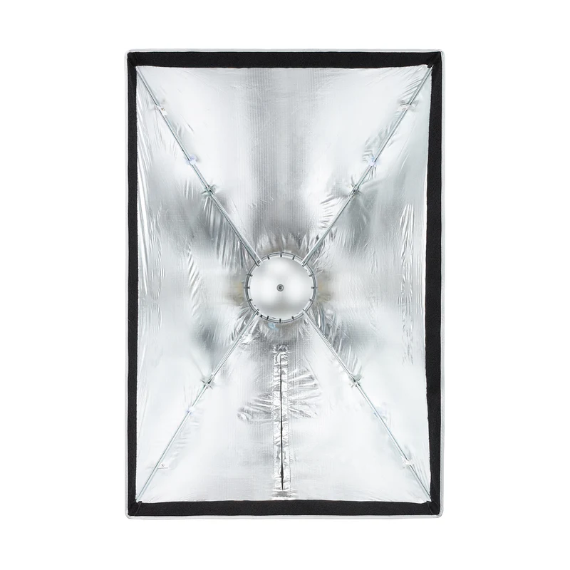 Caja Suavizadora Tipo Sombrilla con Grid Godox 60x90 cm. UL-BOX-6090 (Bowens)