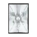 Caja Suavizadora Tipo Sombrilla con Grid Godox 60x90 cm. UL-BOX-6090 (Bowens)