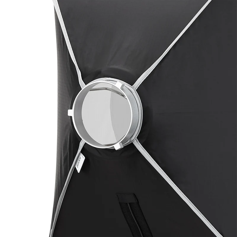 Caja Suavizadora Tipo Sombrilla con Grid Godox 60x90 cm. UL-BOX-6090 (Bowens)