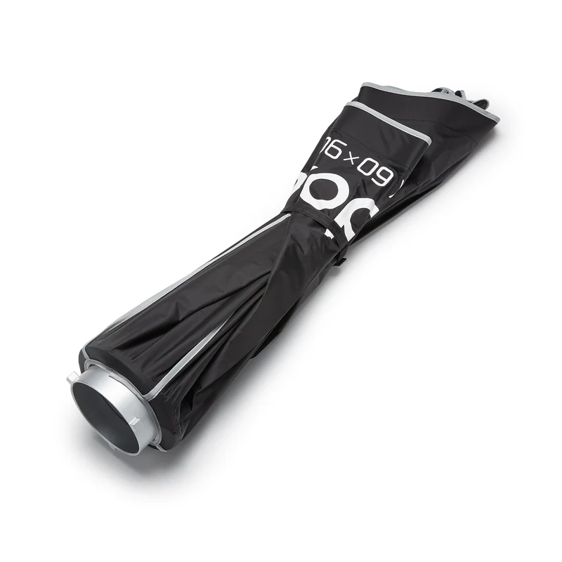 Caja Suavizadora Tipo Sombrilla con Grid Godox 60x90 cm. UL-BOX-6090 (Bowens)