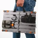 Kit de 2 Correas para Cables Tether Tools Aerotrac ATTS