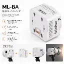 Batería Godox ML-BA (6600mAh) para ML80Bi y ML150Bi