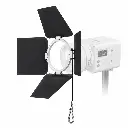 Barndoor Metálico Godox ML-B4 para ML80Bi y ML150Bi