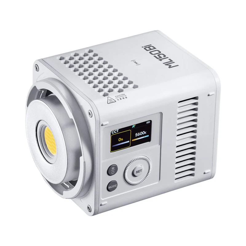 Lámpara Led Bicolor Portátil Godox ML150Bi