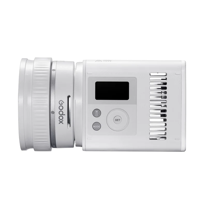 Lámpara Led Bicolor Portátil Godox ML150Bi