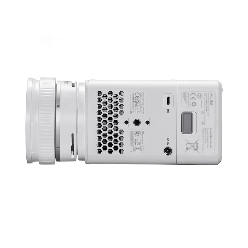 Lámpara Led Bicolor Portátil Godox ML150Bi