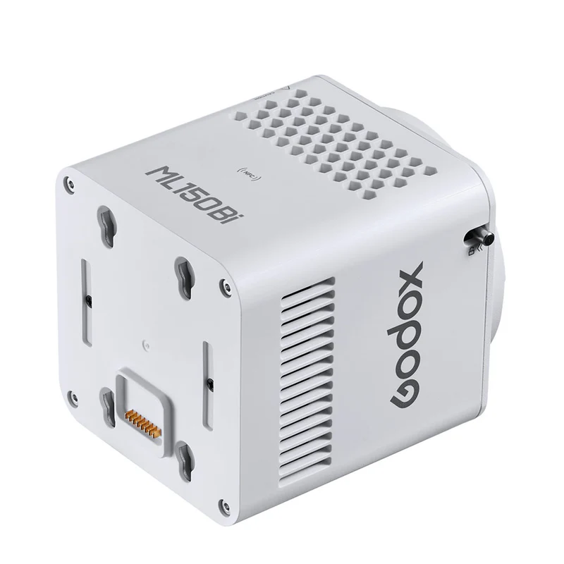 Lámpara Led Bicolor Portátil Godox ML150Bi