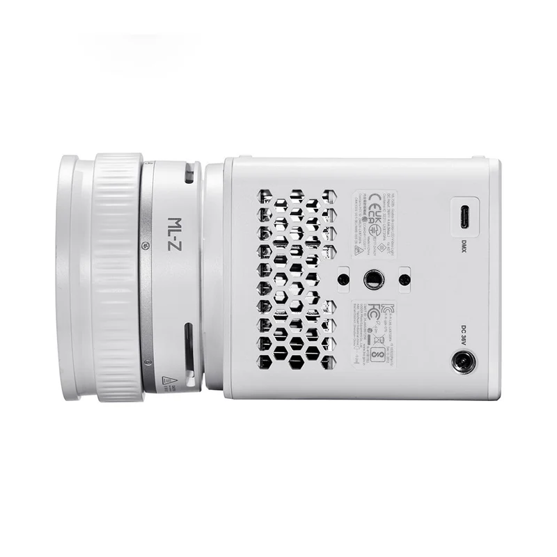 Lámpara Led Bicolor Portátil Godox ML150Bi