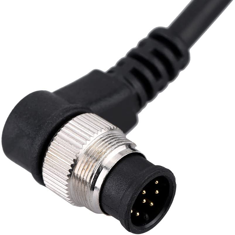 Intervalómetro Godox UTR-N1 para Nikon