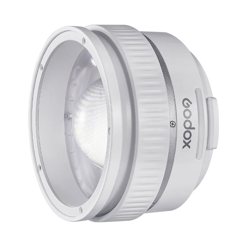 Reflector con Lente Zoom Godox ML-Z para ML80Bi y ML150Bi