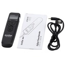 Intervalómetro Godox UTR-N1 para Nikon