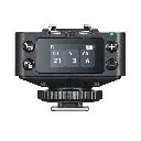 Receptor Inalámbrico TTL Godox XR para Canon y Nikon