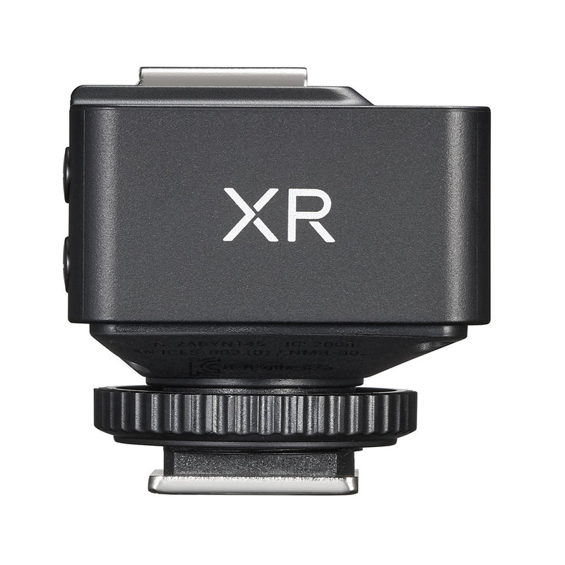Receptor Inalámbrico TTL Godox XR para Canon y Nikon
