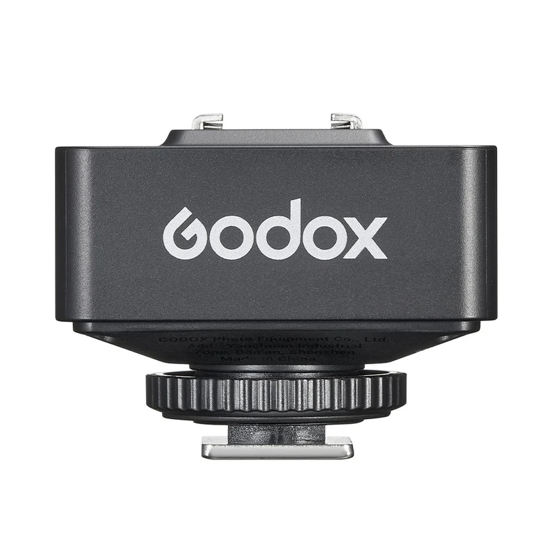 Receptor Inalámbrico TTL Godox XR para Canon y Nikon