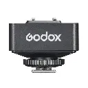 Receptor Inalámbrico TTL Godox XR para Canon y Nikon