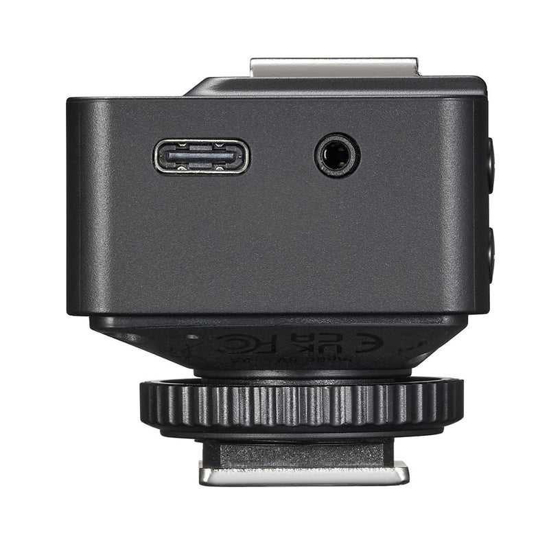 Receptor Inalámbrico TTL Godox XR para Canon y Nikon