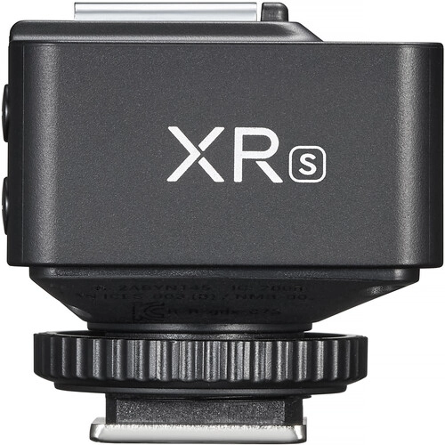 Receptor Inalámbrico TTL Godox XRS para Sony