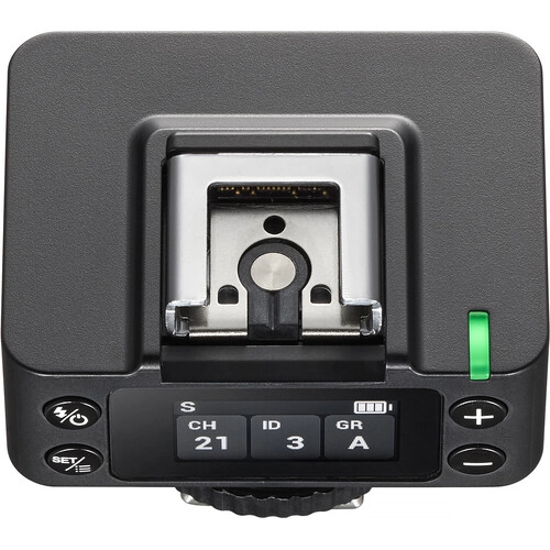 Receptor Inalámbrico TTL Godox XRS para Sony