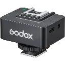 Receptor Inalámbrico TTL Godox XRS para Sony