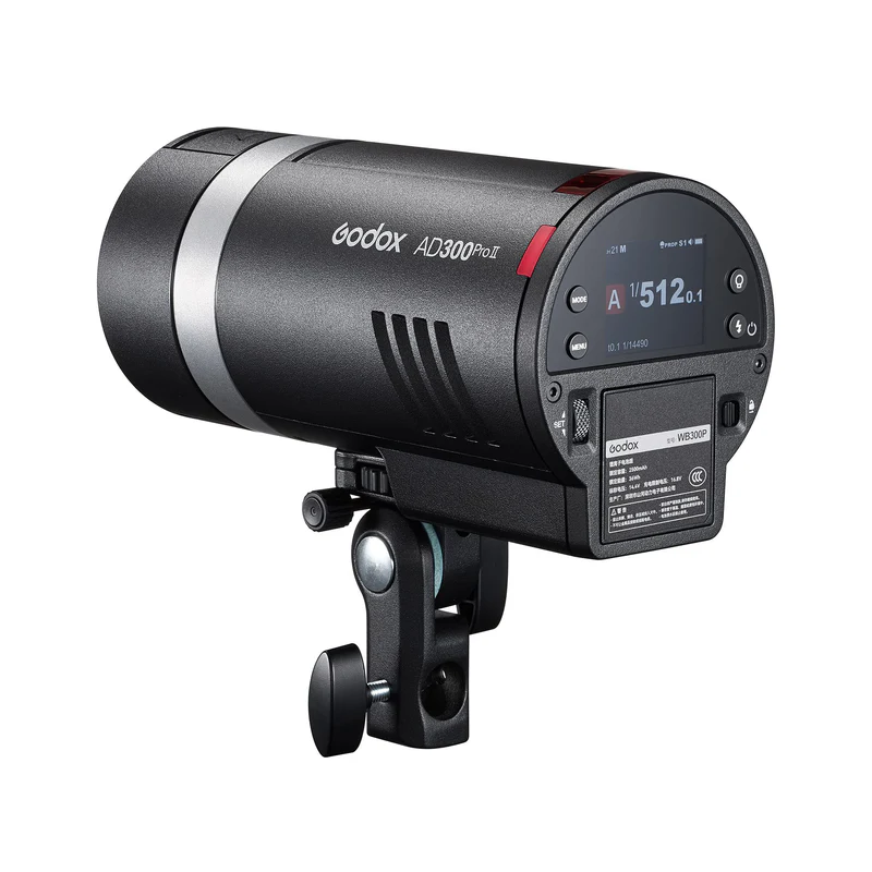 Flash Godox Witstro AD300PRO II