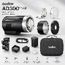 Flash Godox Witstro AD300PRO II