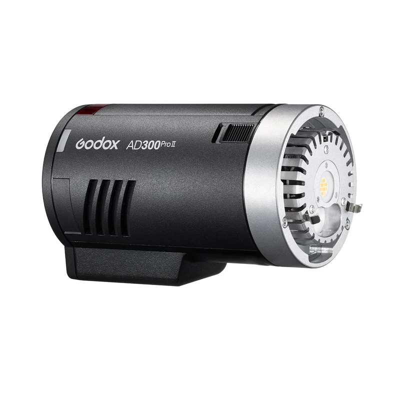 Flash Godox Witstro AD300PRO II