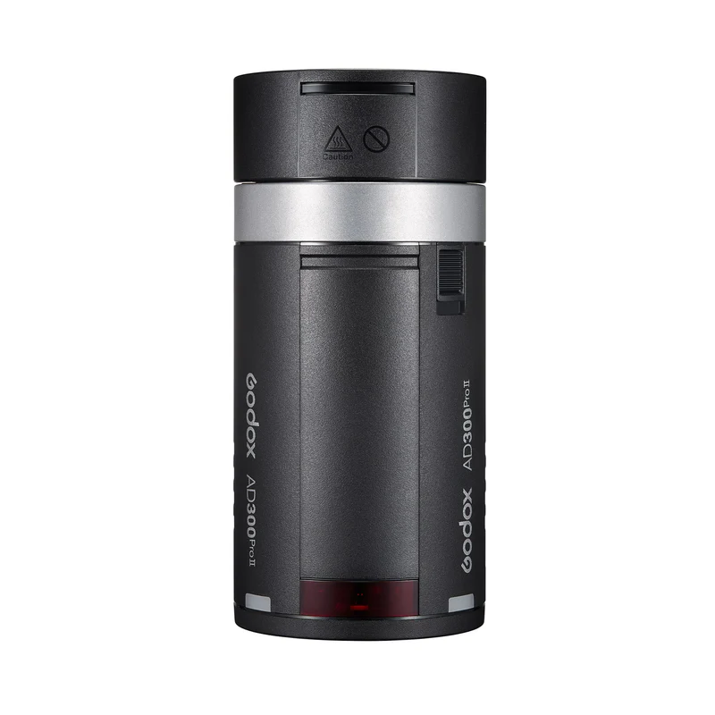 Flash Godox Witstro AD300PRO II