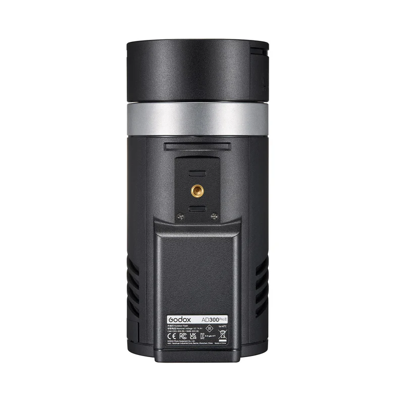Flash Godox Witstro AD300PRO II