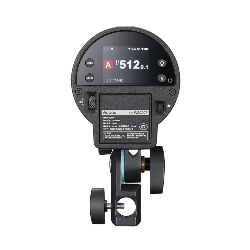 Flash Godox Witstro AD300PRO II