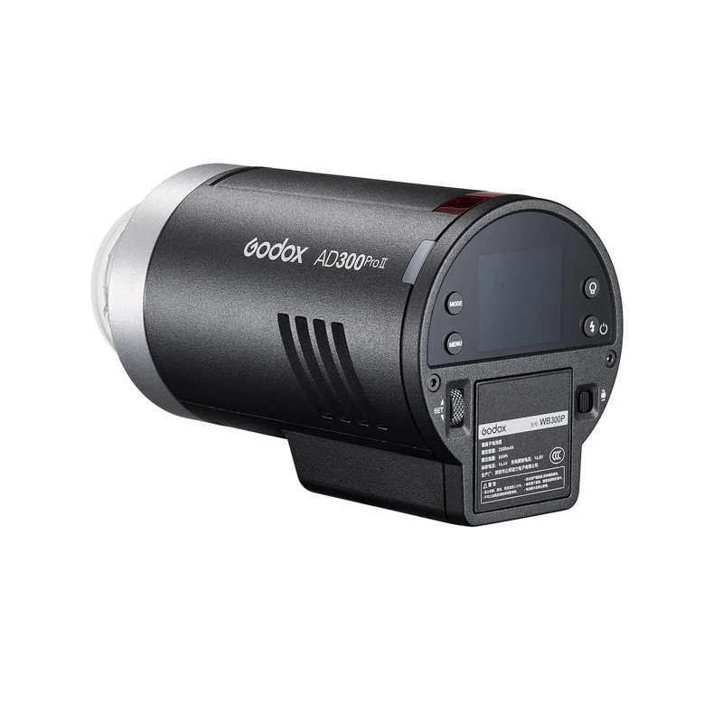 Flash Godox Witstro AD300PRO II