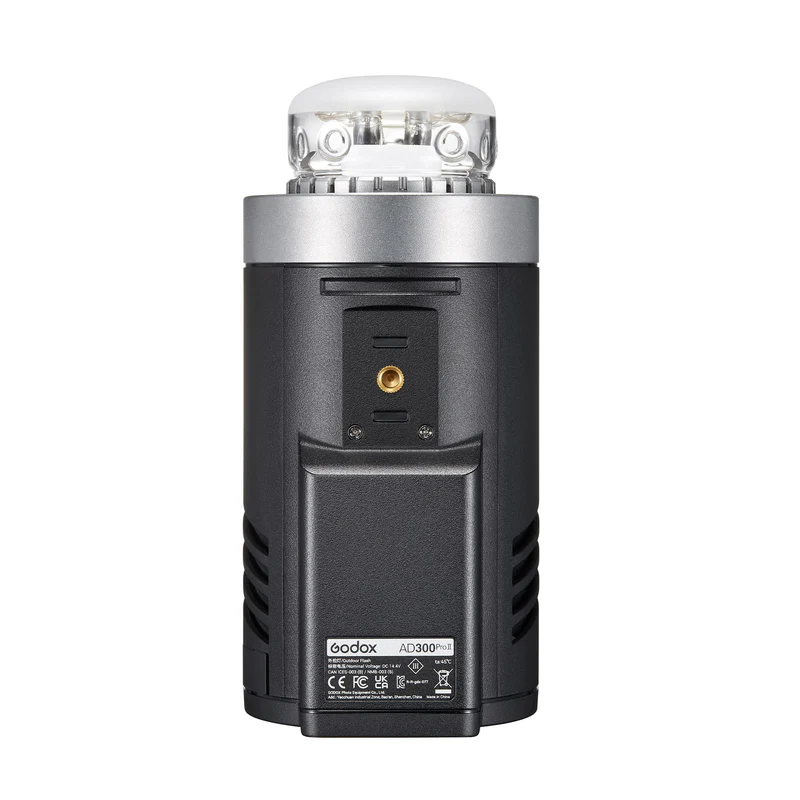 Flash Godox Witstro AD300PRO II