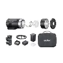 Flash Godox Witstro AD300PRO II
