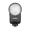 Flash Godox V1mid C TTL para Canon
