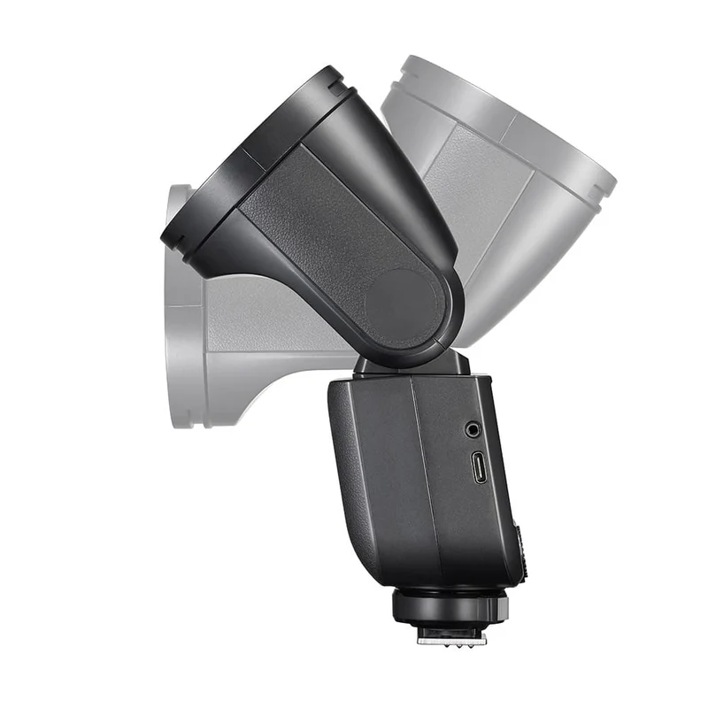 Flash Godox V1mid C TTL para Canon