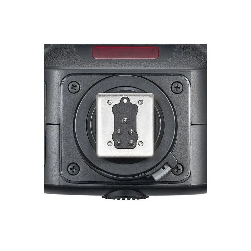 Flash Godox V1mid C TTL para Canon