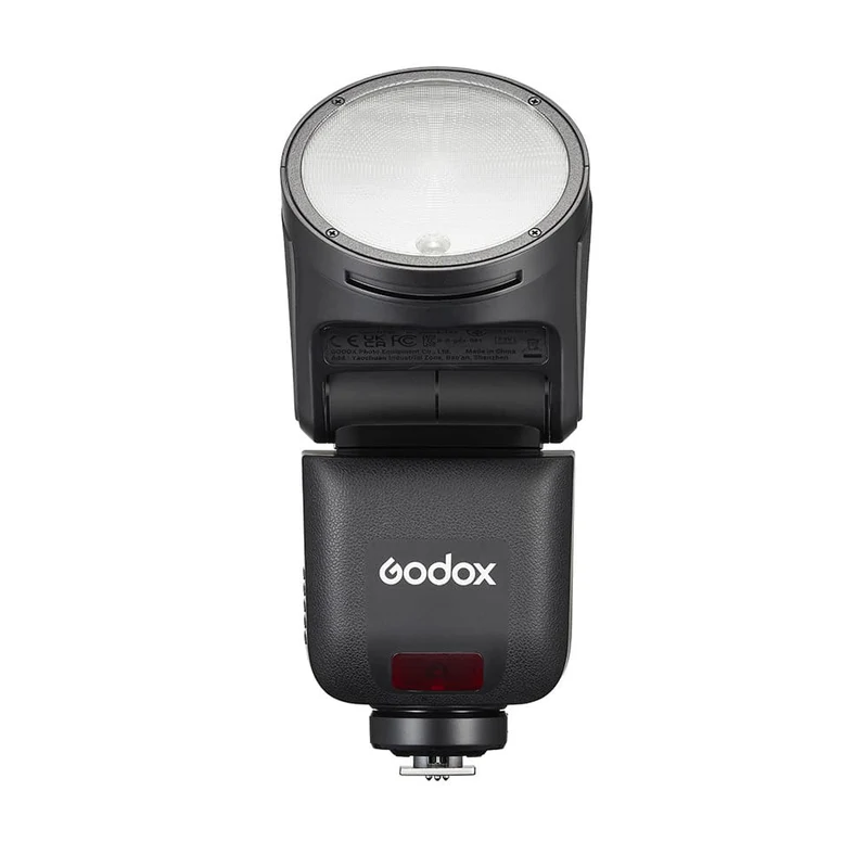 Flash Godox V1mid C TTL para Canon