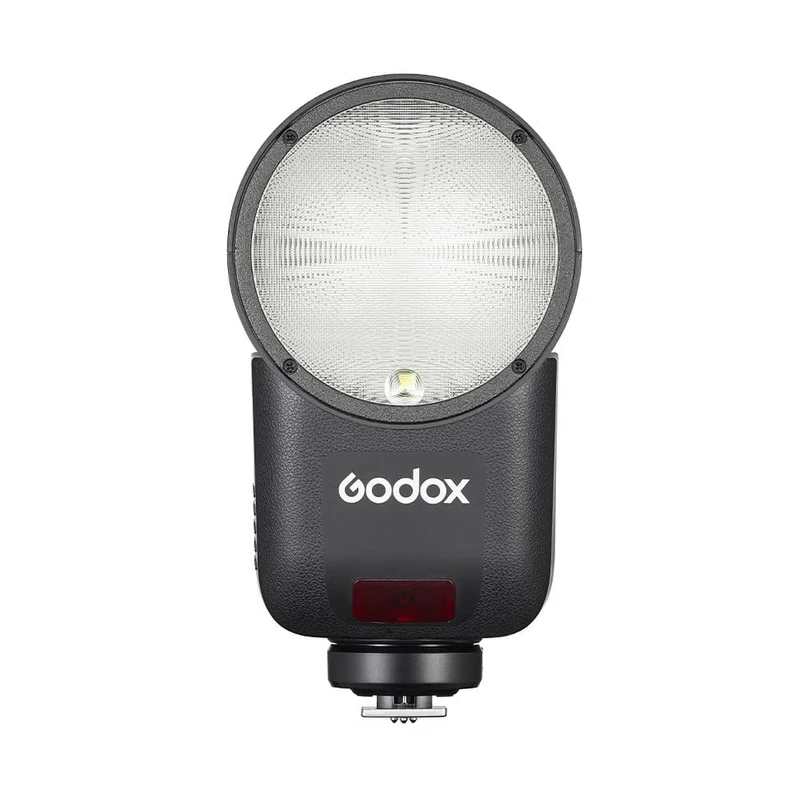 Flash Godox V1mid C TTL para Canon