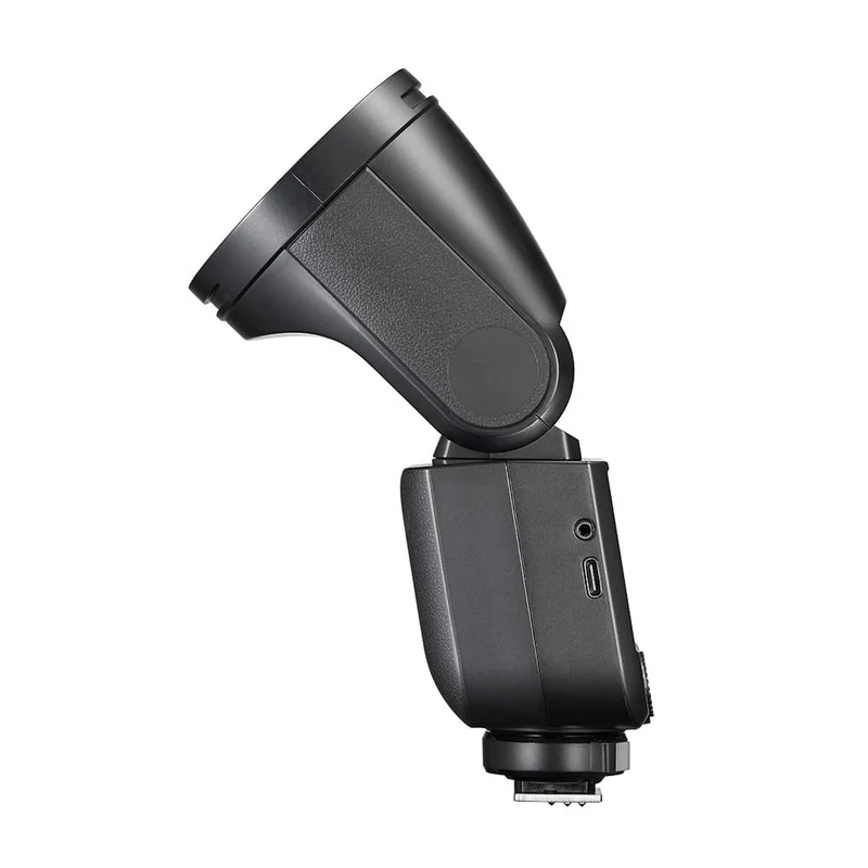 Flash Godox V1mid C TTL para Canon