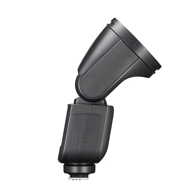 Flash Godox V1mid C TTL para Canon