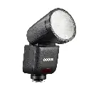 Flash Godox V1mid C TTL para Canon