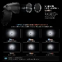 Flash Godox V1mid C TTL para Canon