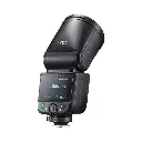 Flash Godox V1mid N TTL para Nikon