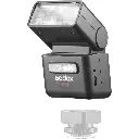 Flash Mini Godox iT32 c/Pantalla Táctil
