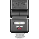 Flash Mini Godox iT32 c/Pantalla Táctil